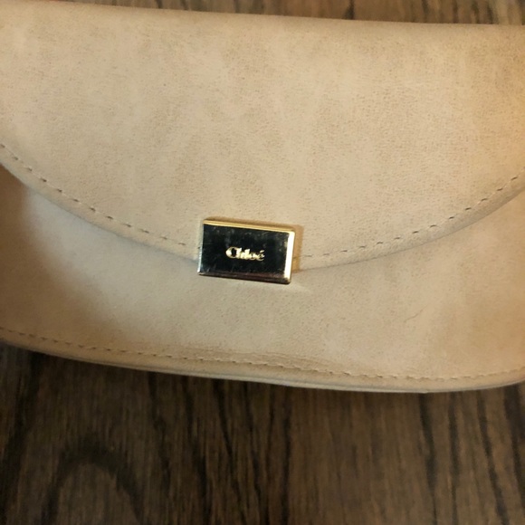 Chloe- like new - Picture 5 of 5